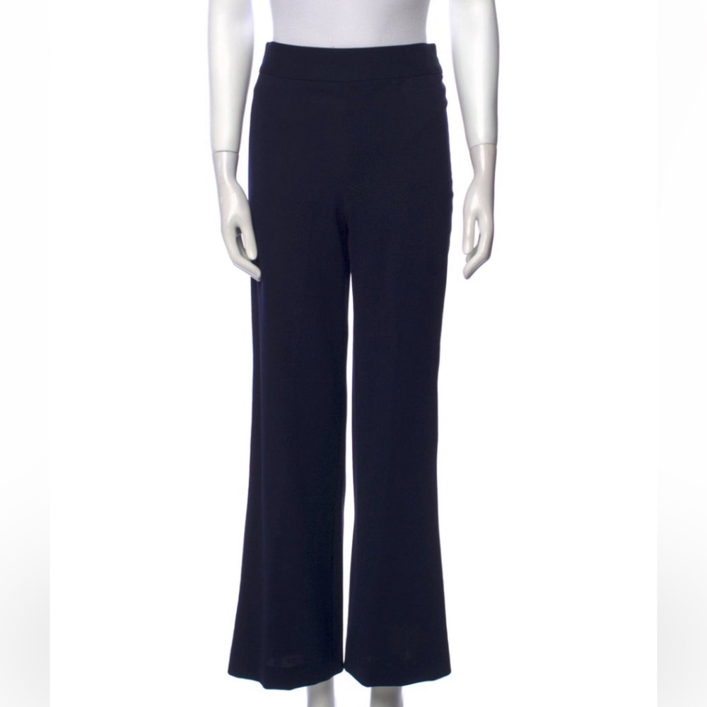 Ralph Lauren Wide Leg Pants